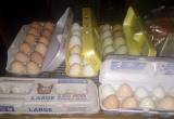 5 dozen eggs farm fresh
