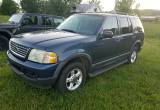 2003 Ford Explorer XLT