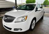 2014 Buick Verano FWD