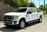 2020 Ford F-250 Super Duty Lariat 4WD