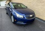 2013 Chevrolet Cruze