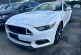 2017 Ford Mustang EcoBoost Premium Coupe