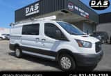 2019 Ford Transit Van T-150 130\