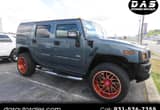 2005 Hummer H2 Suv