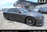 2018 Dodge Charger R/ T Scat Pack