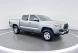 2022 Toyota Tacoma 4WD SR