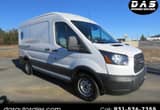 2018 Ford Transit Van T-150