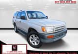 1998 Toyota 4Runner Base 4dr SUV