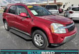 2006 Chevrolet Equinox LT