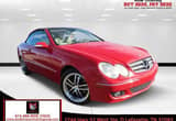 2006 Mercedes-Benz CLK-Class 3.5L