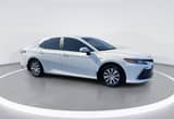 2023 Toyota Camry Hybrid LE