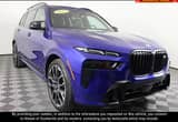 2023 BMW X7 M60i