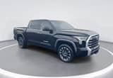 2024 Toyota Tundra 4WD Limited