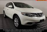 2013 Nissan Murano S