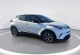 2019 Toyota C-HR Limited