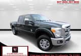 2016 Ford Super Duty F-250 SRW Lariat