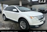 2010 Ford Edge SEL