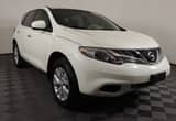 2013 Nissan Murano S