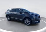 2021 Cadillac XT5 FWD Premium Luxury