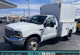 2003 Ford Super Duty F-450 DRW 4X2 2dr Regular Cab 140.8 200.8 i