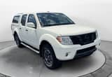 2019 Nissan Frontier PRO-4X