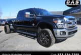 2016 Ford Super Duty F-350 DRW 4WD Crew Cab 172\