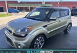 2012 Kia Soul !