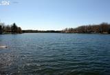 Lake lot on St George lake!