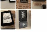 Chevy Truck Legends Cards In Tin Box