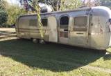 1969 Airstream Soveriegn