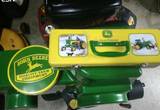 John Deere items