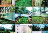 Fence plus contractor