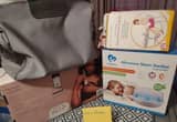 Baby / Breastfeeding Items