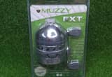 Muzzy Bow Fishing Reel