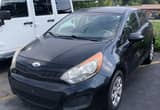 2012 Kia Rio