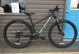 Spec. Rockhopper Sport 29 Mountain Bike