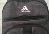 Large Adidas Backpack