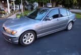 2003 Bmw 325i