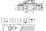 House Plans by Architectural Draftsman
