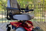 Jazzy Select GT Mobility Scooter