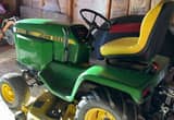 john deere 332 diesel