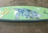 2 Used Paddleboards for Sale