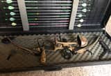 Pro Sport Attack One compound bow