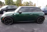 2013 Mini Cooper Coupe