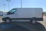Commercial Vans And Trucks For Sale