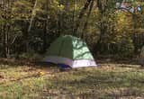 Camping Supplies For Rent