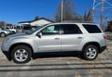 2009 GMC Acadia SLT-1 FWD