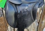 flex panel trail saddle