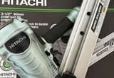 Hitachi framing nailer