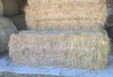 Large Square Bales